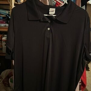 Hanes Sport Cool DRI Women's Performance Polo Shirt. Size 2XL